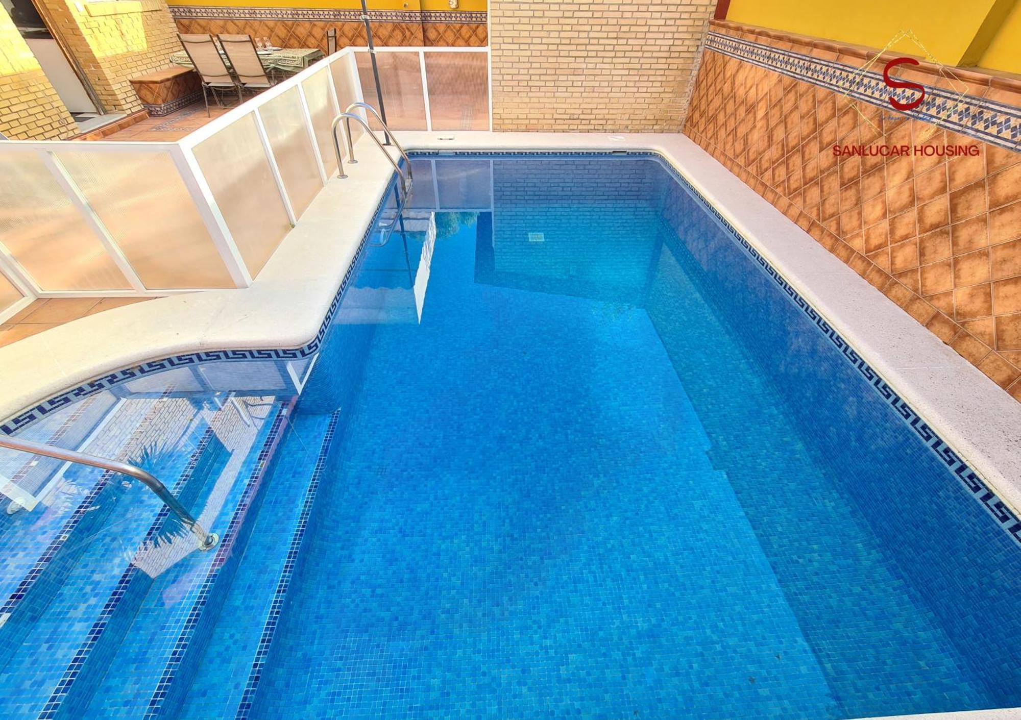 Casa Hermosilla - Sanlúcar Housing Sanlúcar de Barrameda Exterior foto